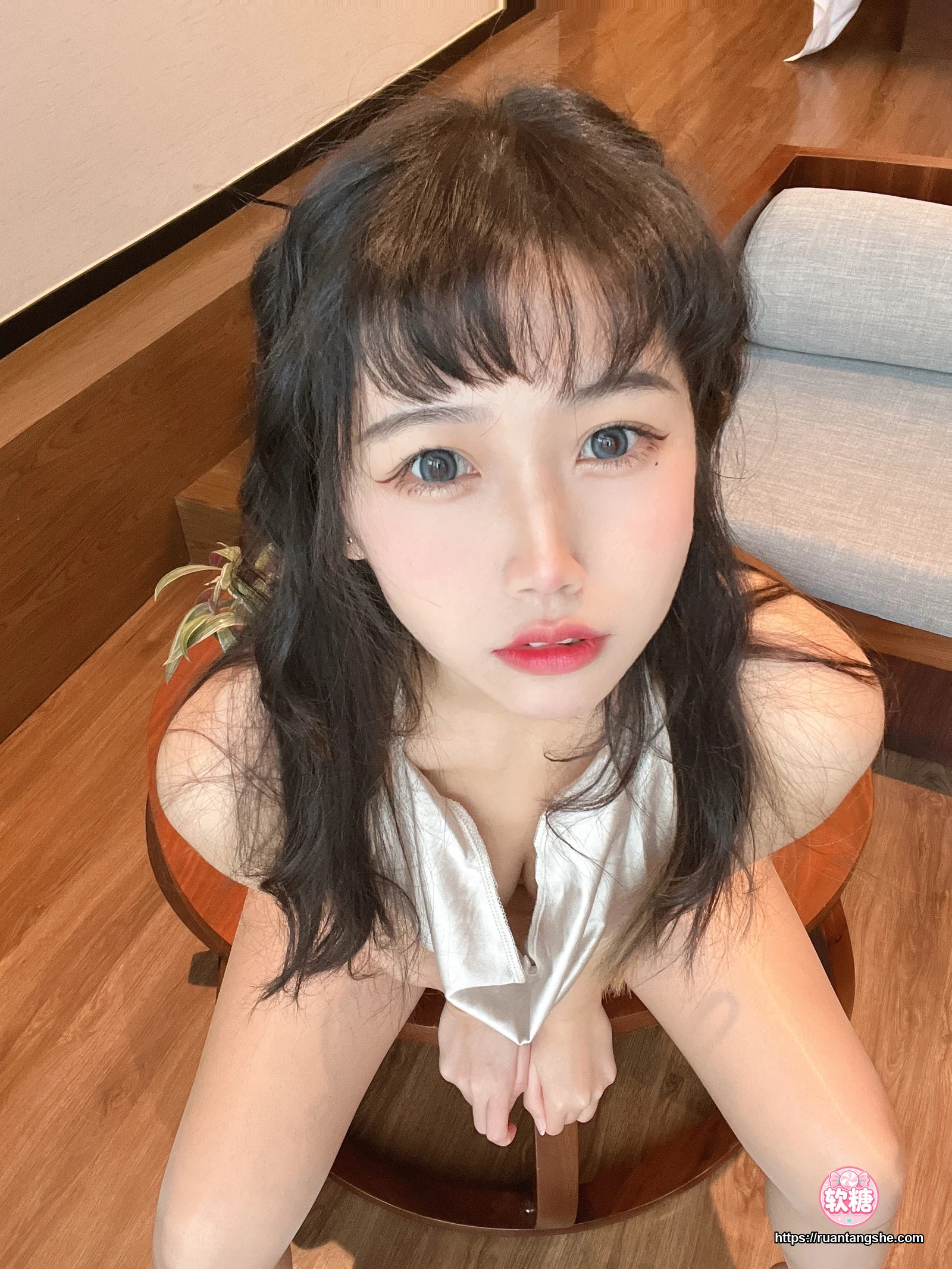 不呆猫 不呆猫 NO.026 - 浴室人妻