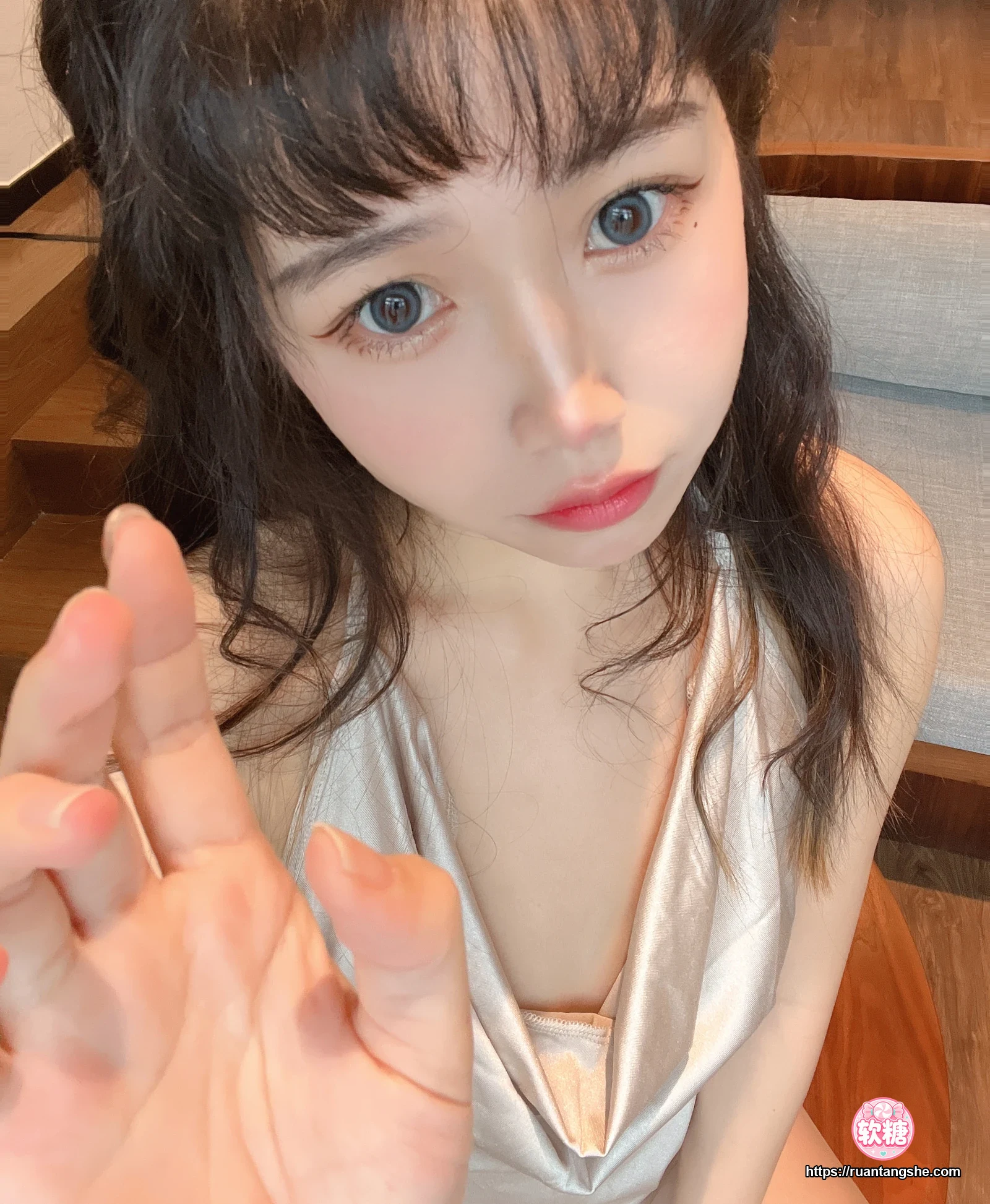 不呆猫 不呆猫 NO.026 - 浴室人妻