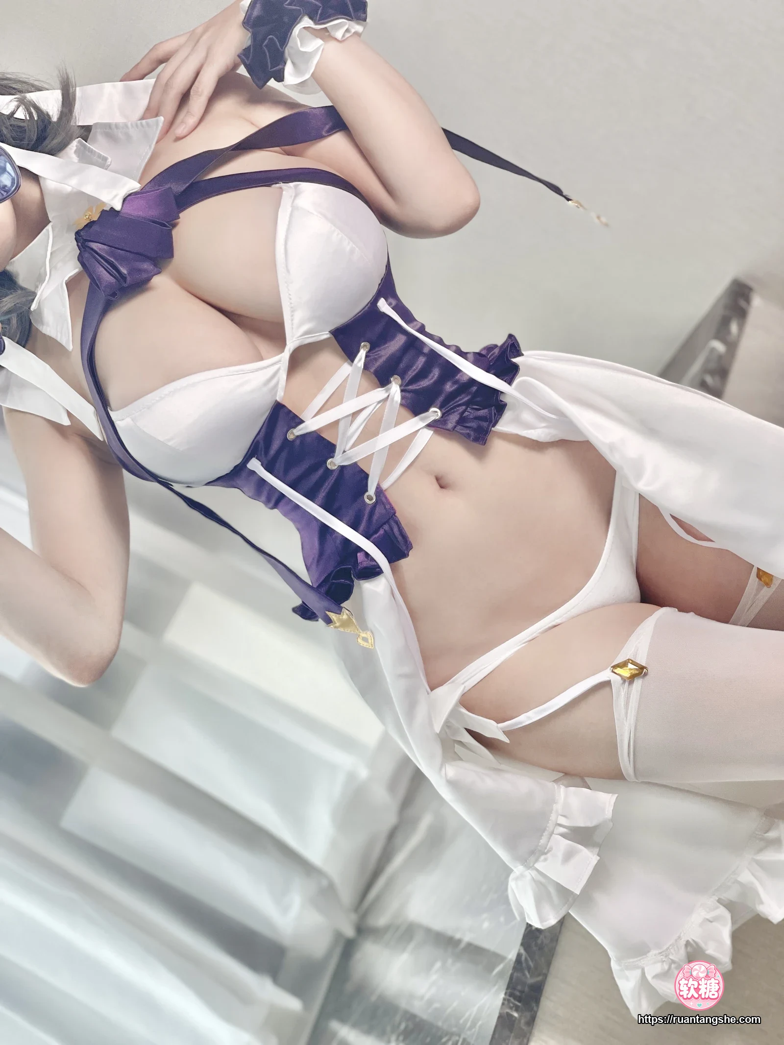 小仓千代 小仓千代 NO.027 - Fantia 2022年10月会员合集(12期)