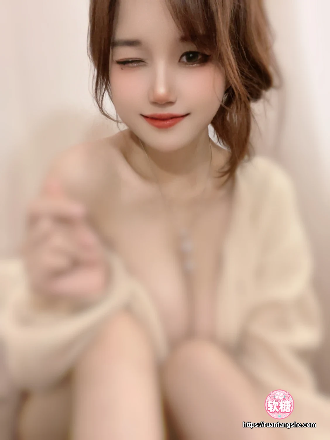 小仓千代 小仓千代 NO.027 - Fantia 2022年10月会员合集(12期)
