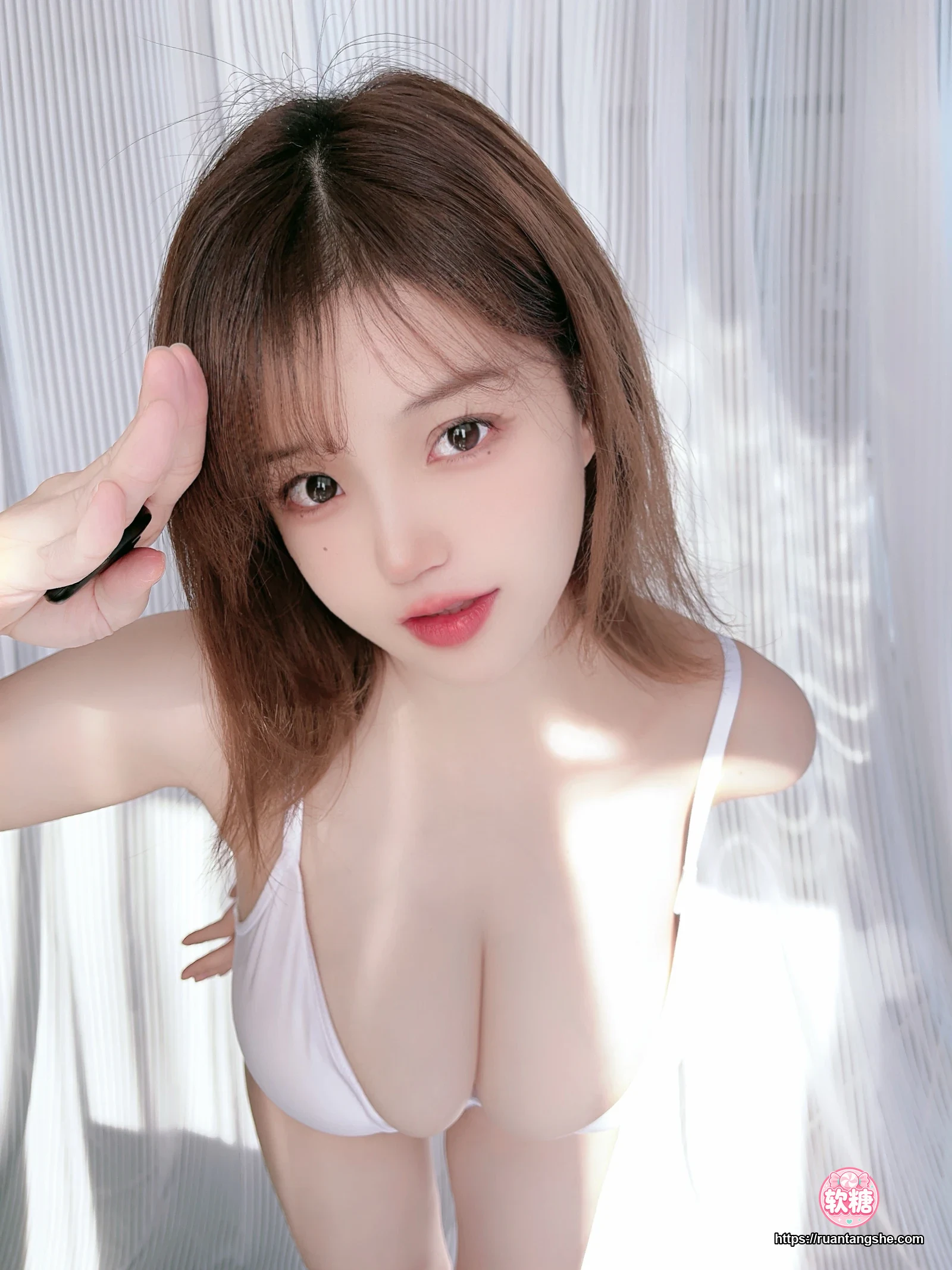 小仓千代 小仓千代 NO.027 - Fantia 2022年10月会员合集(12期)