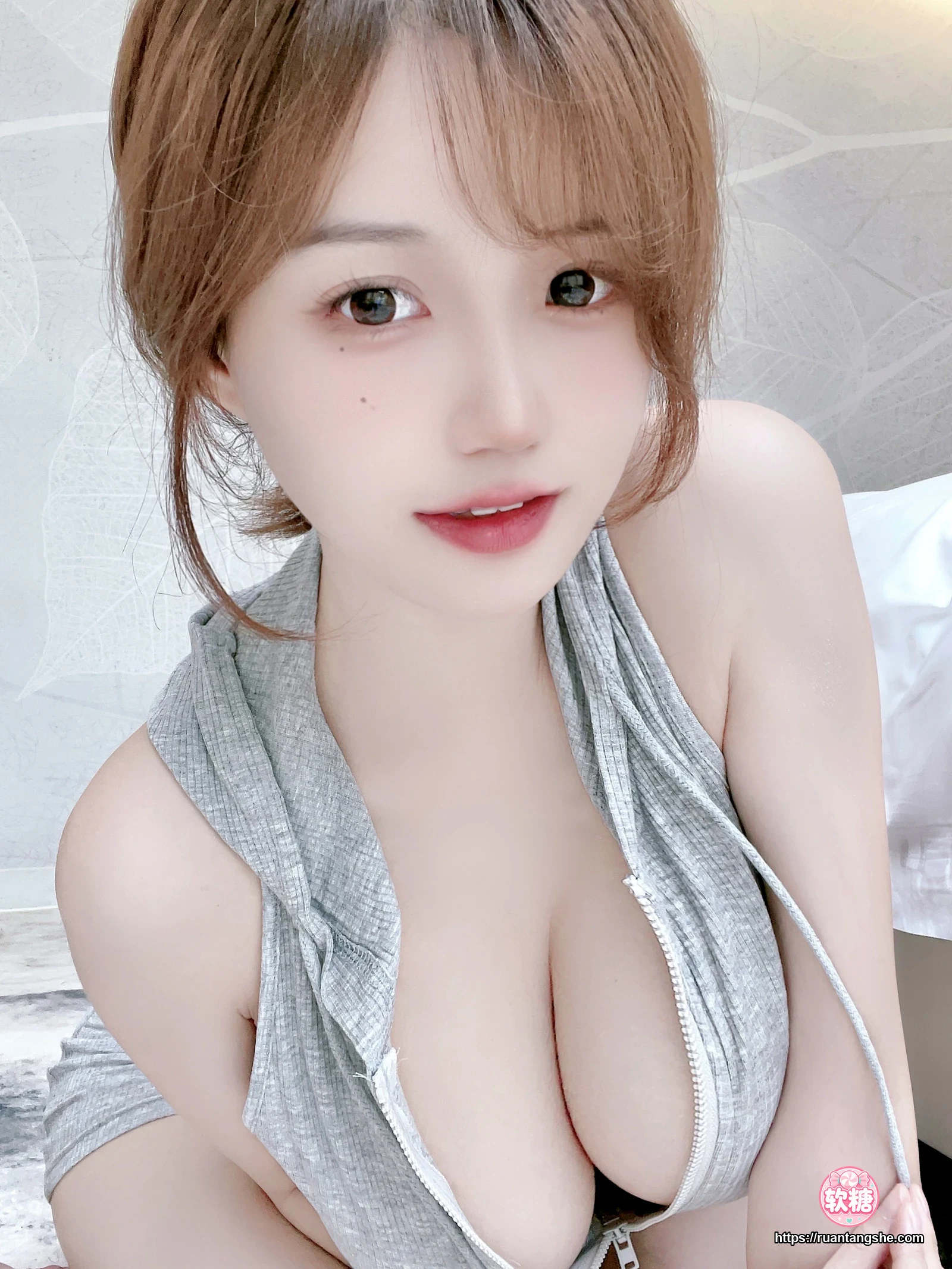 小仓千代 小仓千代 NO.027 - Fantia 2022年10月会员合集(12期)