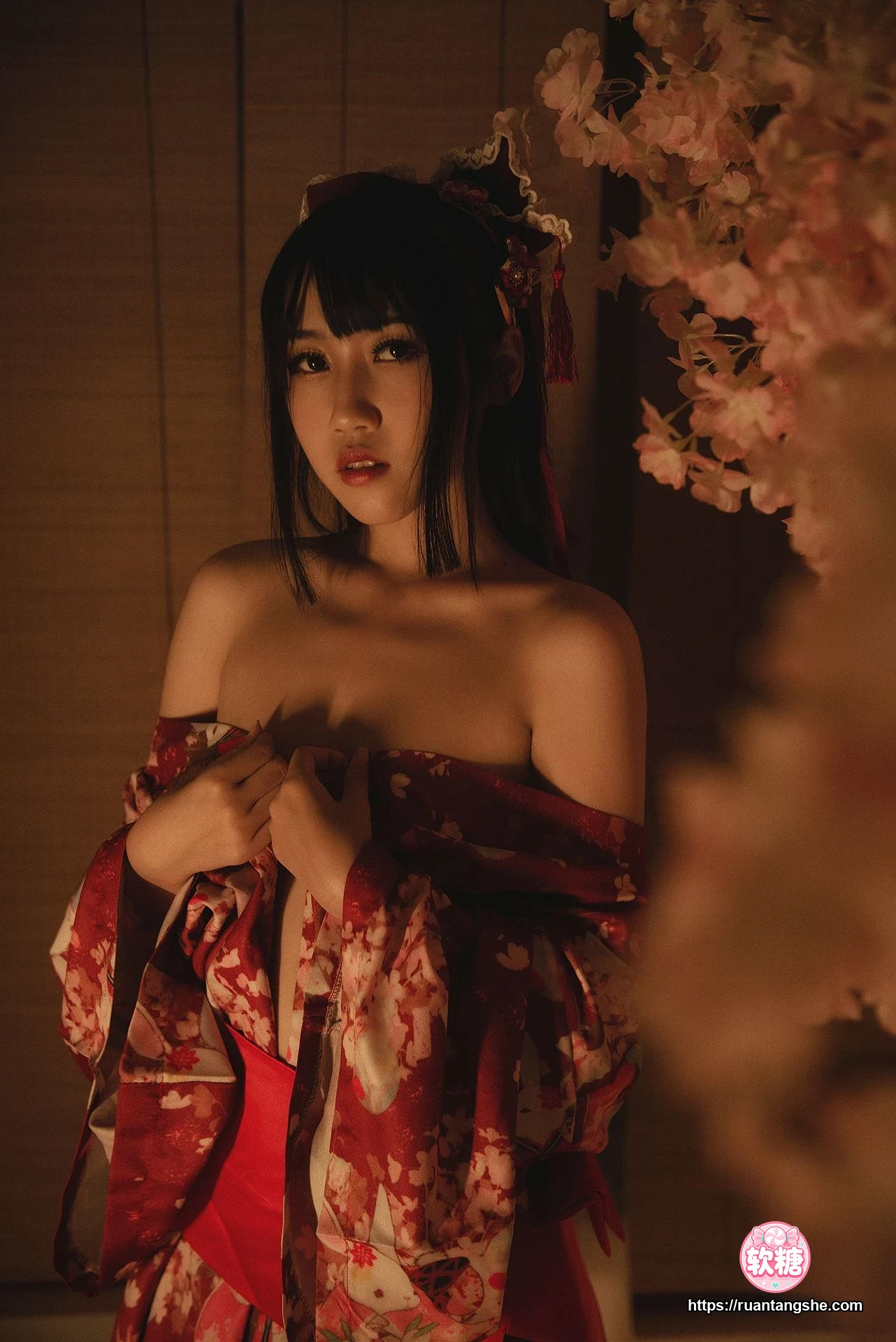 不呆猫 不呆猫 NO.028 - 绳子和服