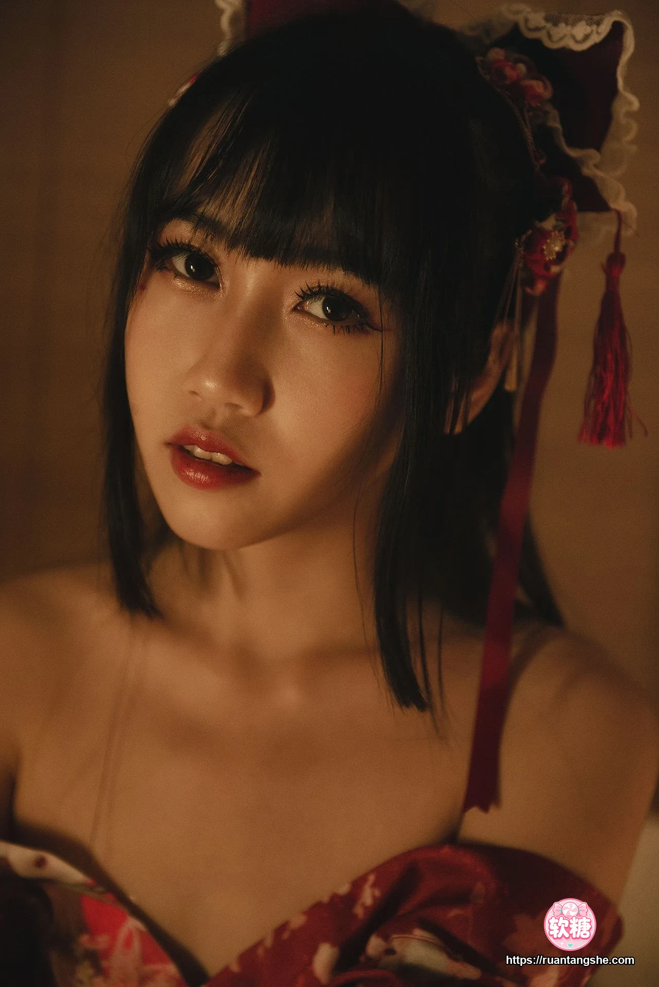 不呆猫 不呆猫 NO.028 - 绳子和服