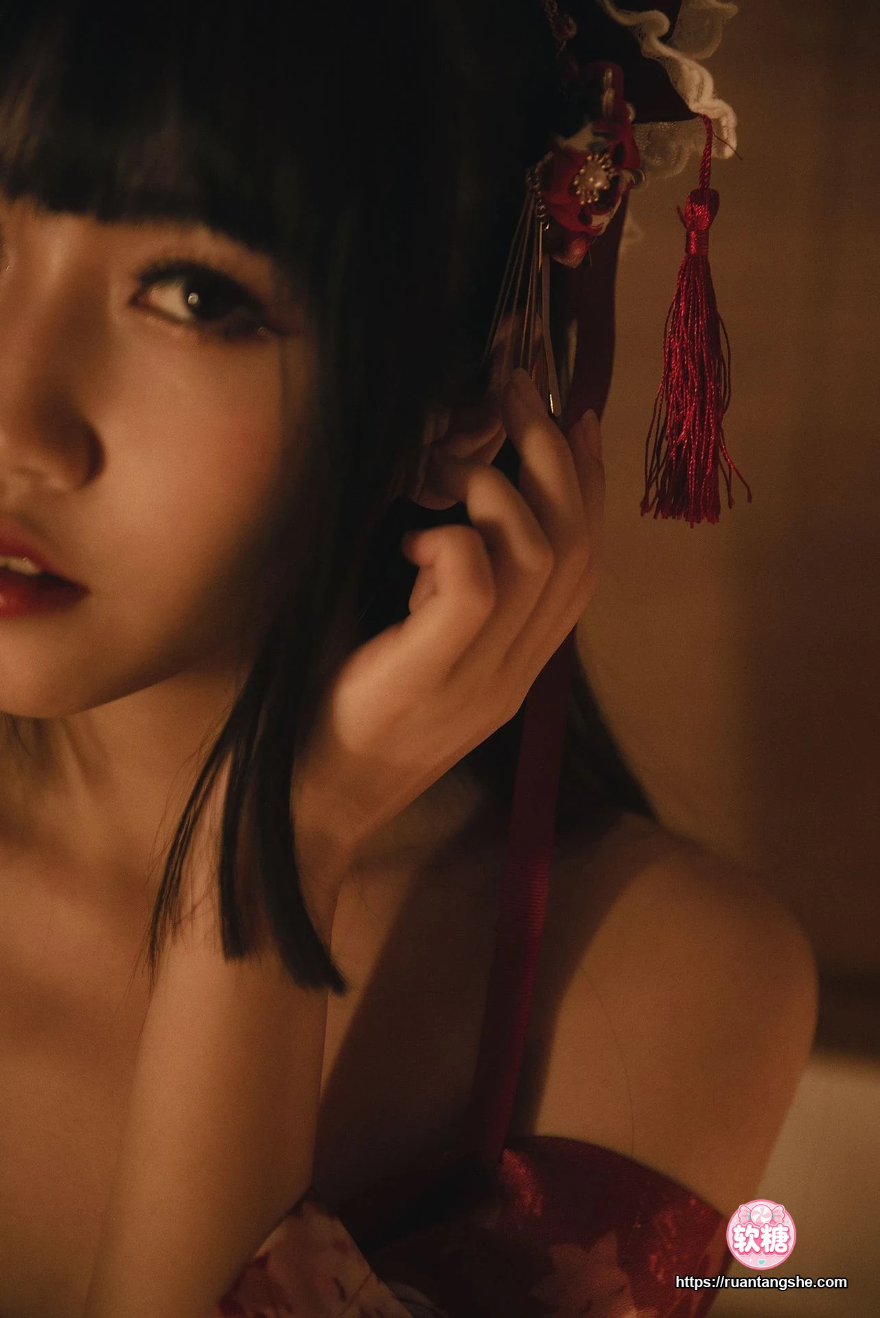 不呆猫 不呆猫 NO.028 - 绳子和服