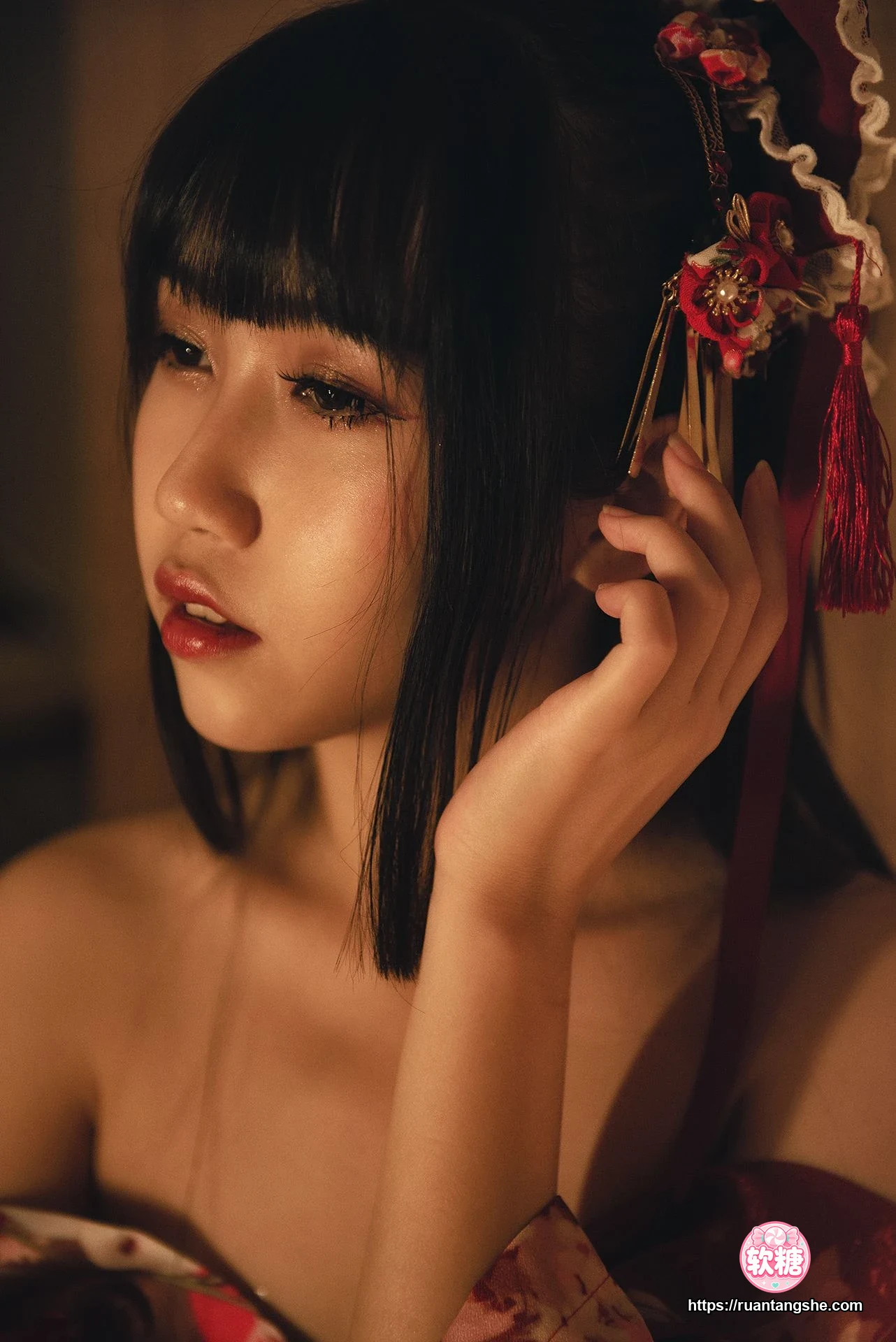 不呆猫 不呆猫 NO.028 - 绳子和服