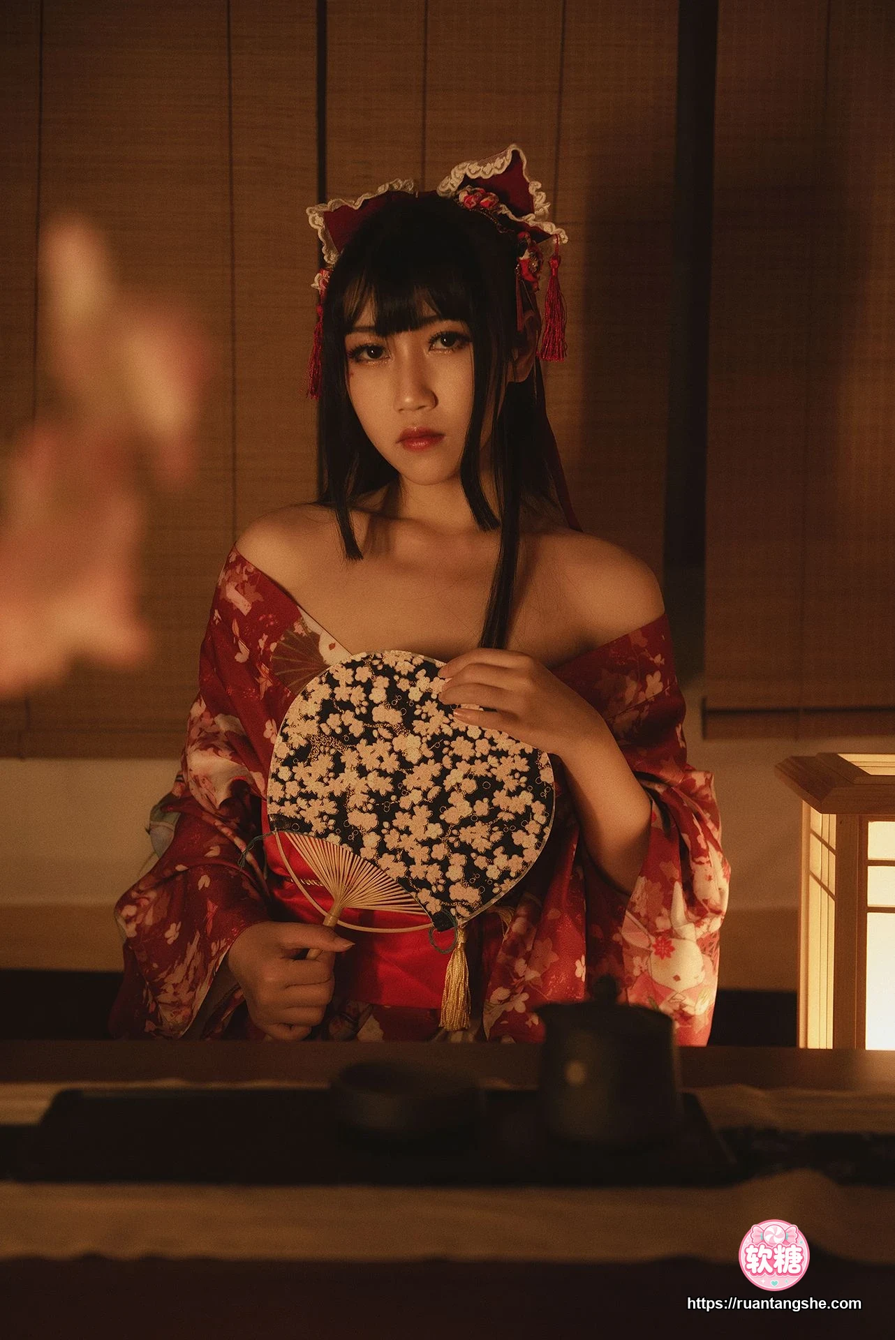 不呆猫 不呆猫 NO.028 - 绳子和服