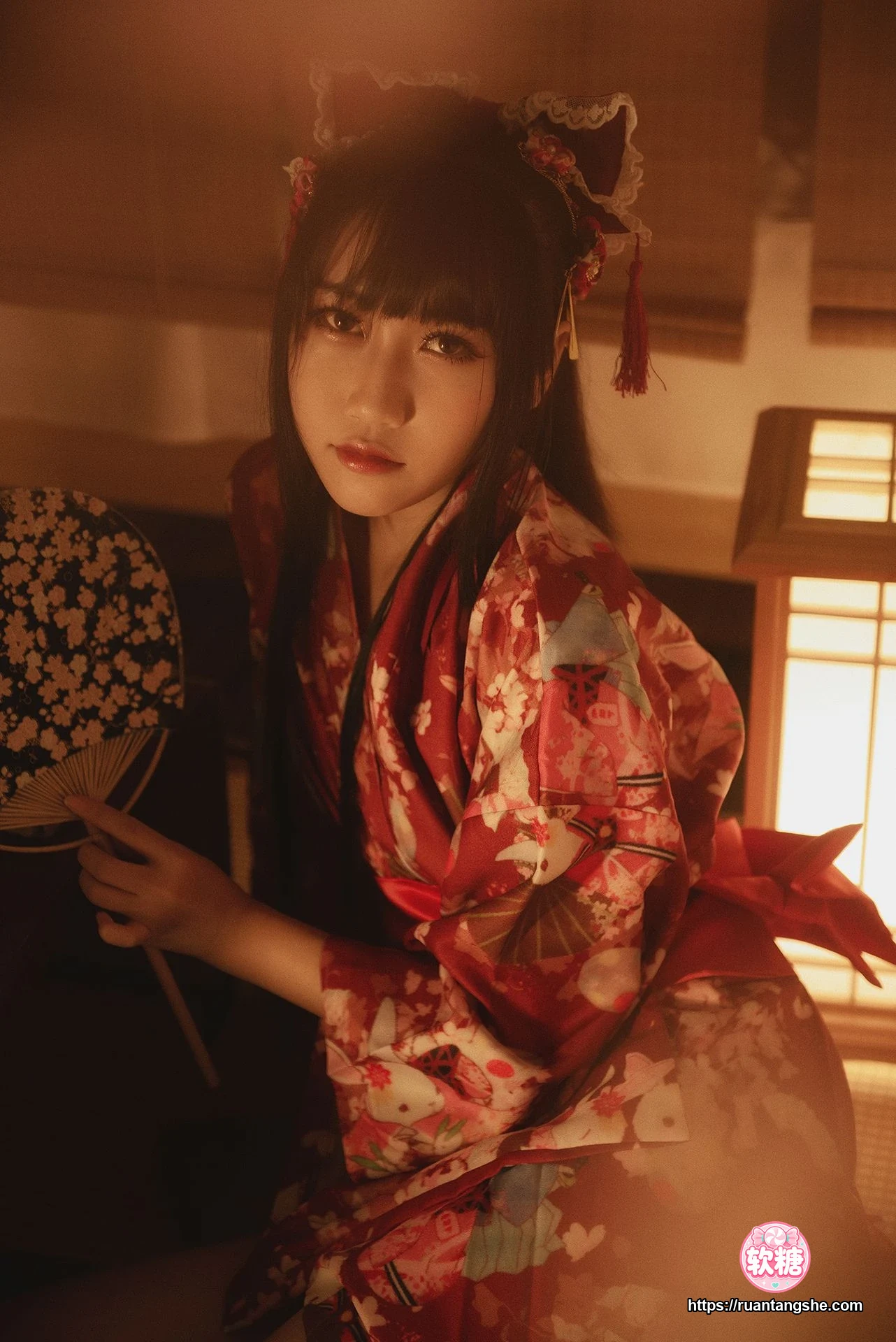 不呆猫 不呆猫 NO.028 - 绳子和服