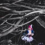 桜桃喵《天鹅之梦》写真图集 12P｜在线预览与图包下载