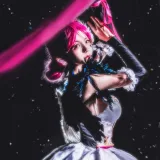 桜桃喵《天鹅之梦》写真图集 12P｜在线预览与图包下载
