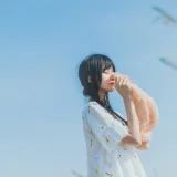 桜桃喵《田野》写真图集 29P｜在线预览与图包下载