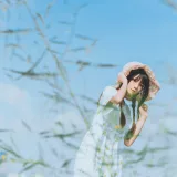 桜桃喵《田野》写真图集 29P｜在线预览与图包下载
