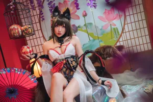 瓜希酱《天城》写真图集 30P｜在线预览与图包下载
