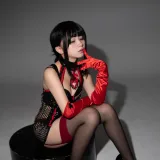 花铃《特工护士》写真图集 31P｜在线预览与图包下载