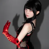 花铃《特工护士》写真图集 31P｜在线预览与图包下载