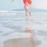 桜桃喵《王者荣耀 大乔》写真图集 27P｜在线预览与图包下载