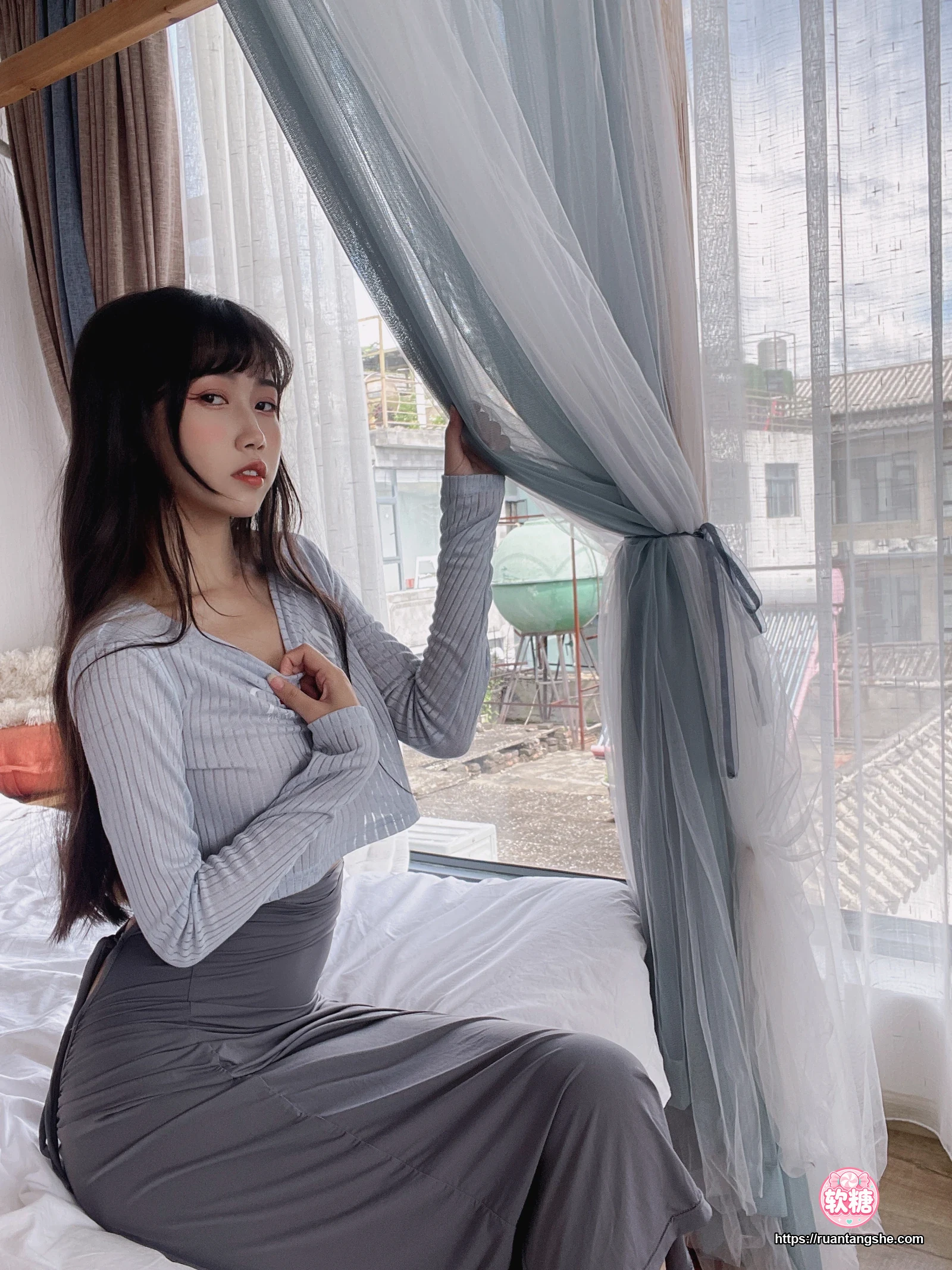 不呆猫 不呆猫 NO.030 - 吉他姐姐