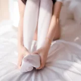 木棉棉《猫系少女》写真图集 50P｜在线预览与图包下载