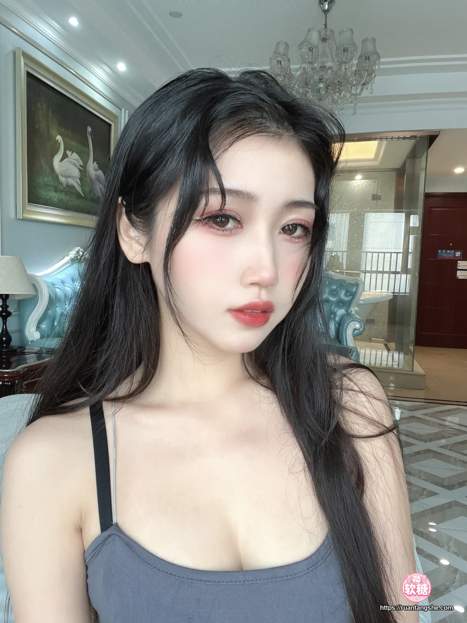 不呆猫 不呆猫 NO.031 - 灰丝御姐