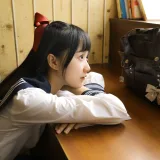木棉棉《绵相随 JK水手服》写真图集 32P｜在线预览与图包下载