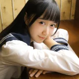 木棉棉《绵相随 JK水手服》写真图集 32P｜在线预览与图包下载