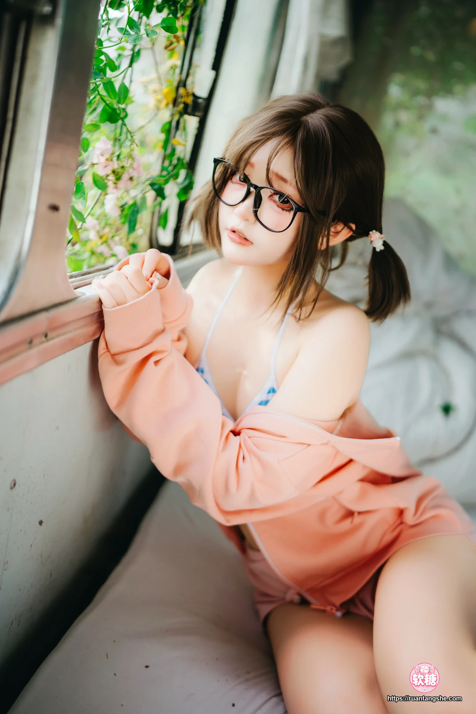 神沢永莉 神沢永莉 NO.032 - 夏日果实