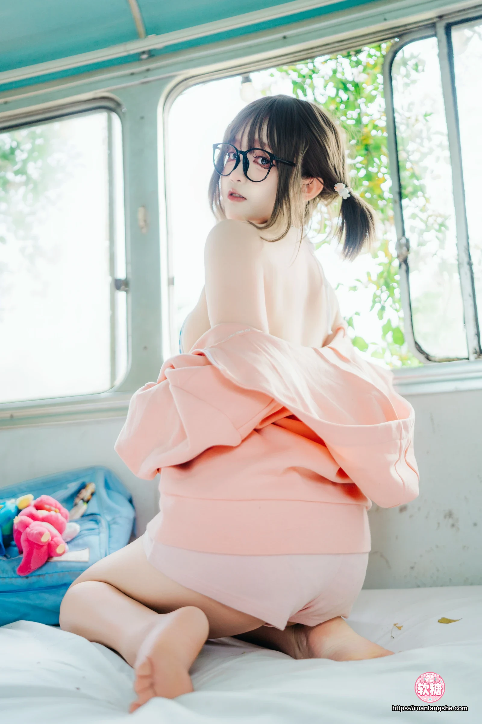 神沢永莉 神沢永莉 NO.032 - 夏日果实