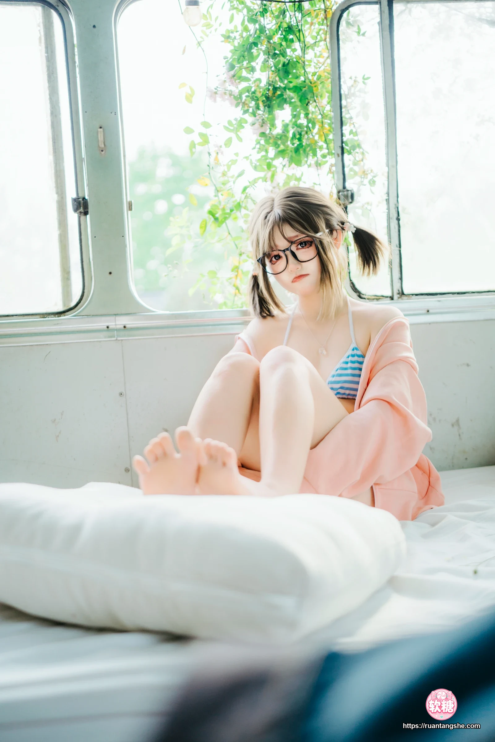 神沢永莉 神沢永莉 NO.032 - 夏日果实