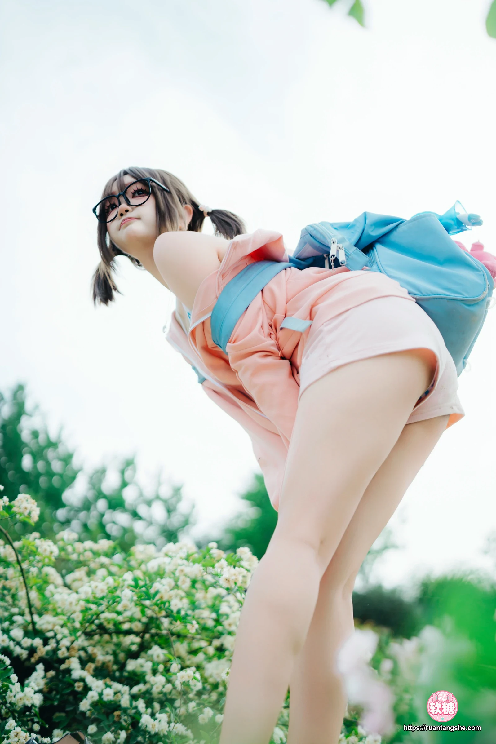 神沢永莉 神沢永莉 NO.032 - 夏日果实