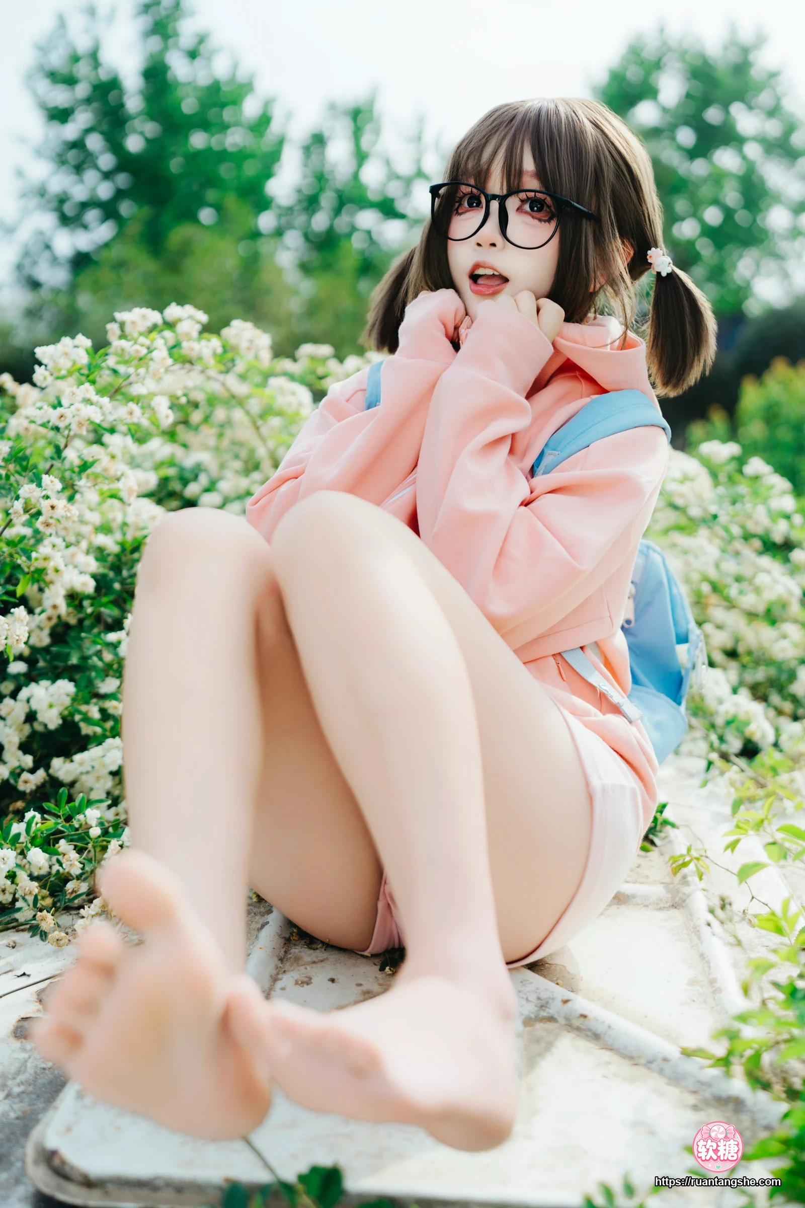 神沢永莉 神沢永莉 NO.032 - 夏日果实