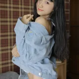 木棉棉《绵相随 性感小可爱》写真图集 22P｜在线预览与图包下载