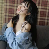 木棉棉《绵相随 性感小可爱》写真图集 22P｜在线预览与图包下载