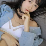 木棉棉《绵相随 性感小可爱》写真图集 22P｜在线预览与图包下载