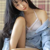 木棉棉《绵相随 性感小可爱》写真图集 22P｜在线预览与图包下载