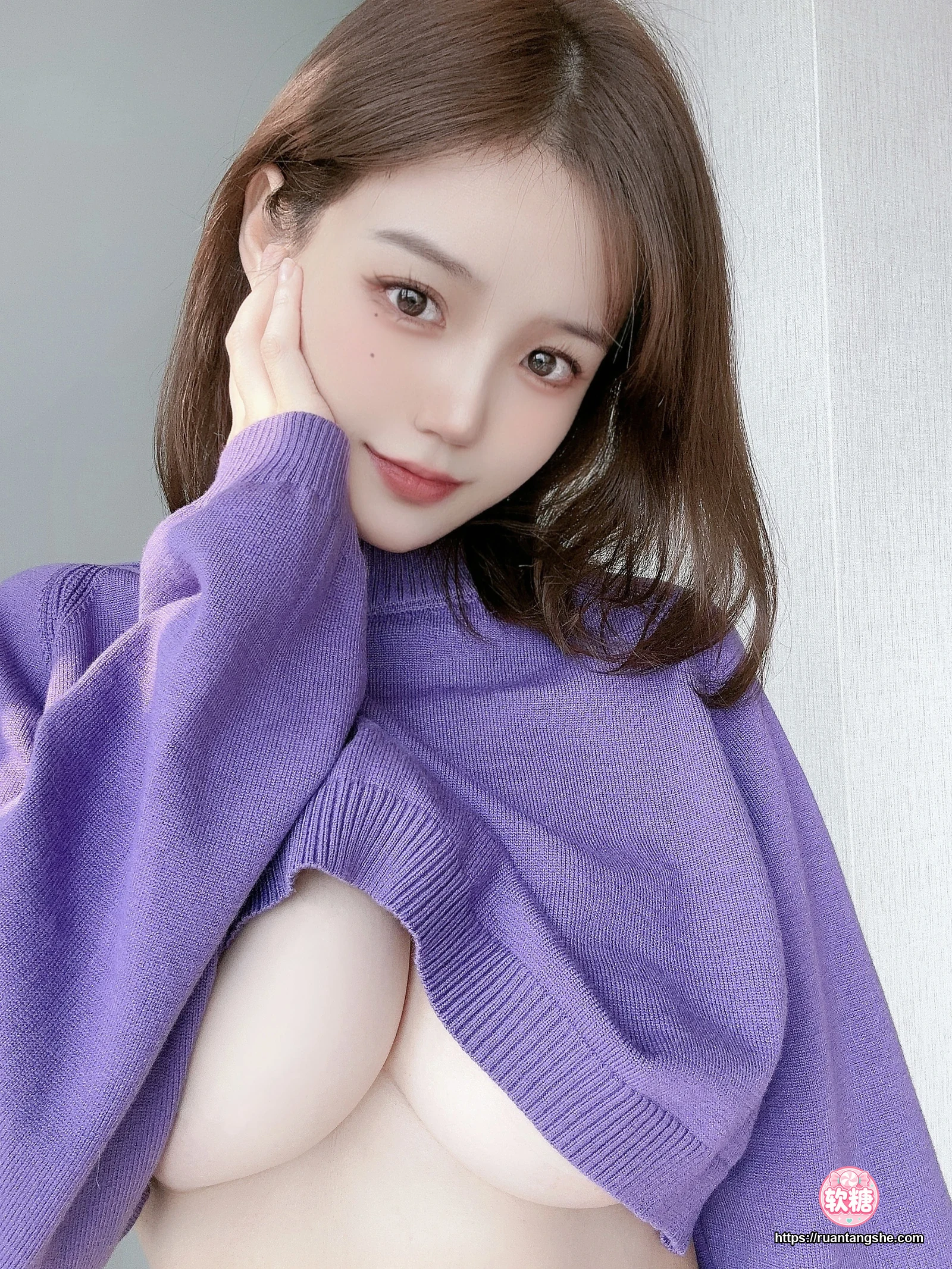 小仓千代 小仓千代 NO.032 - Fantia 2022年11月会员合集(6期)