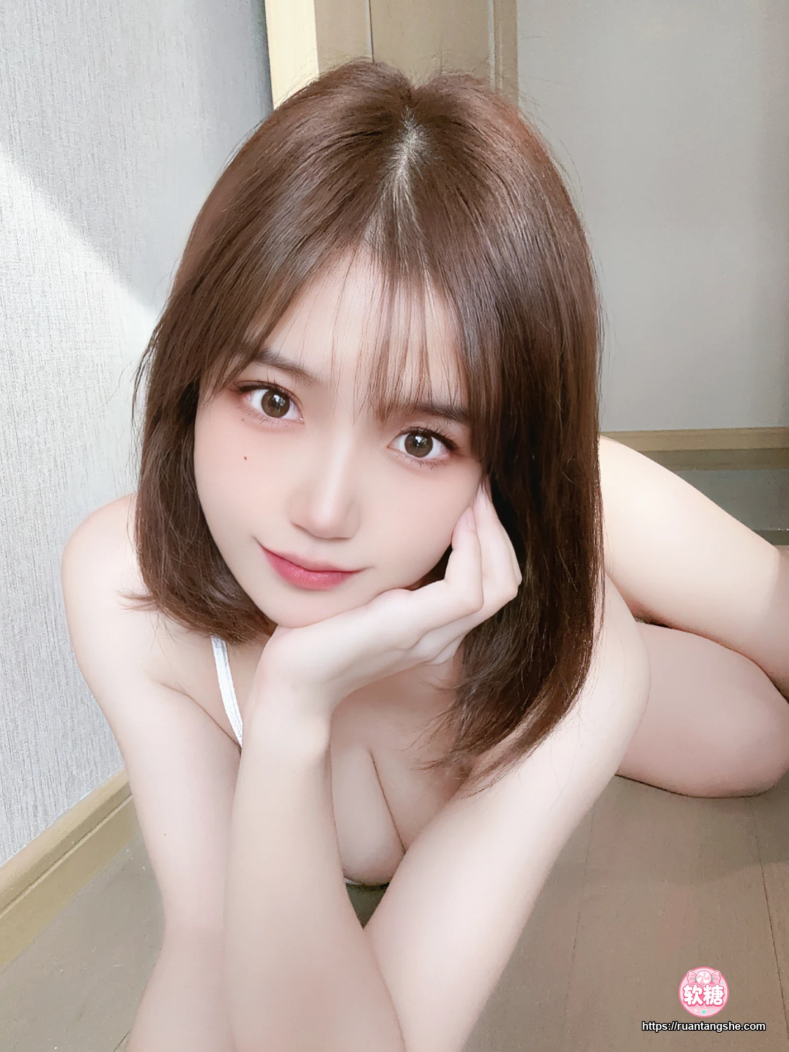 小仓千代 小仓千代 NO.032 - Fantia 2022年11月会员合集(6期)