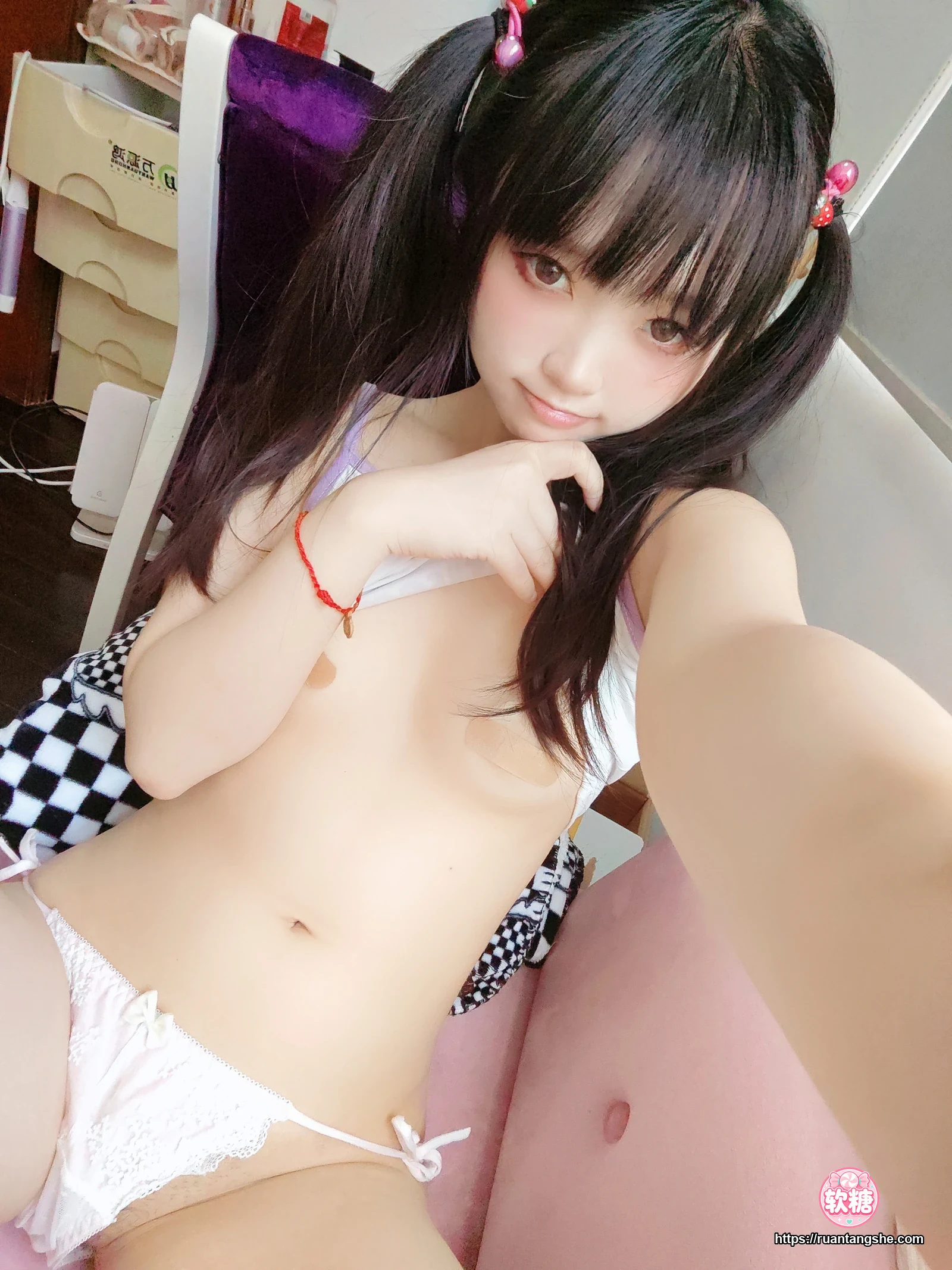 神沢永莉 神沢永莉 NO.033 - ckt儿童节快乐