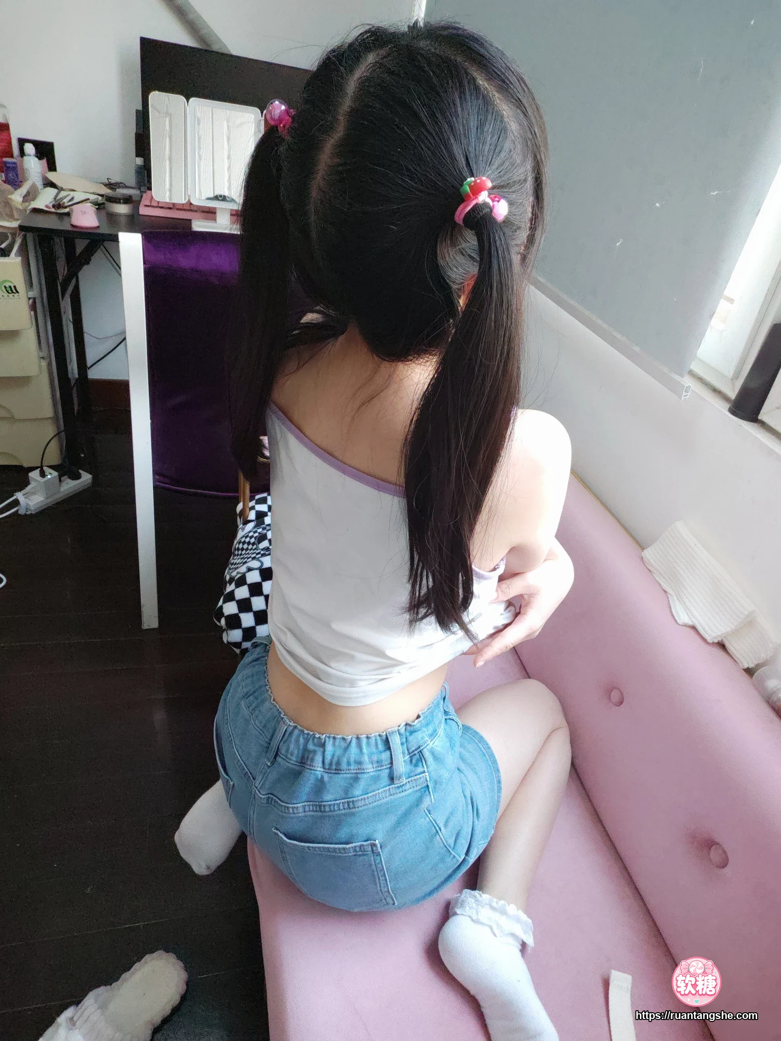 神沢永莉 神沢永莉 NO.033 - ckt儿童节快乐