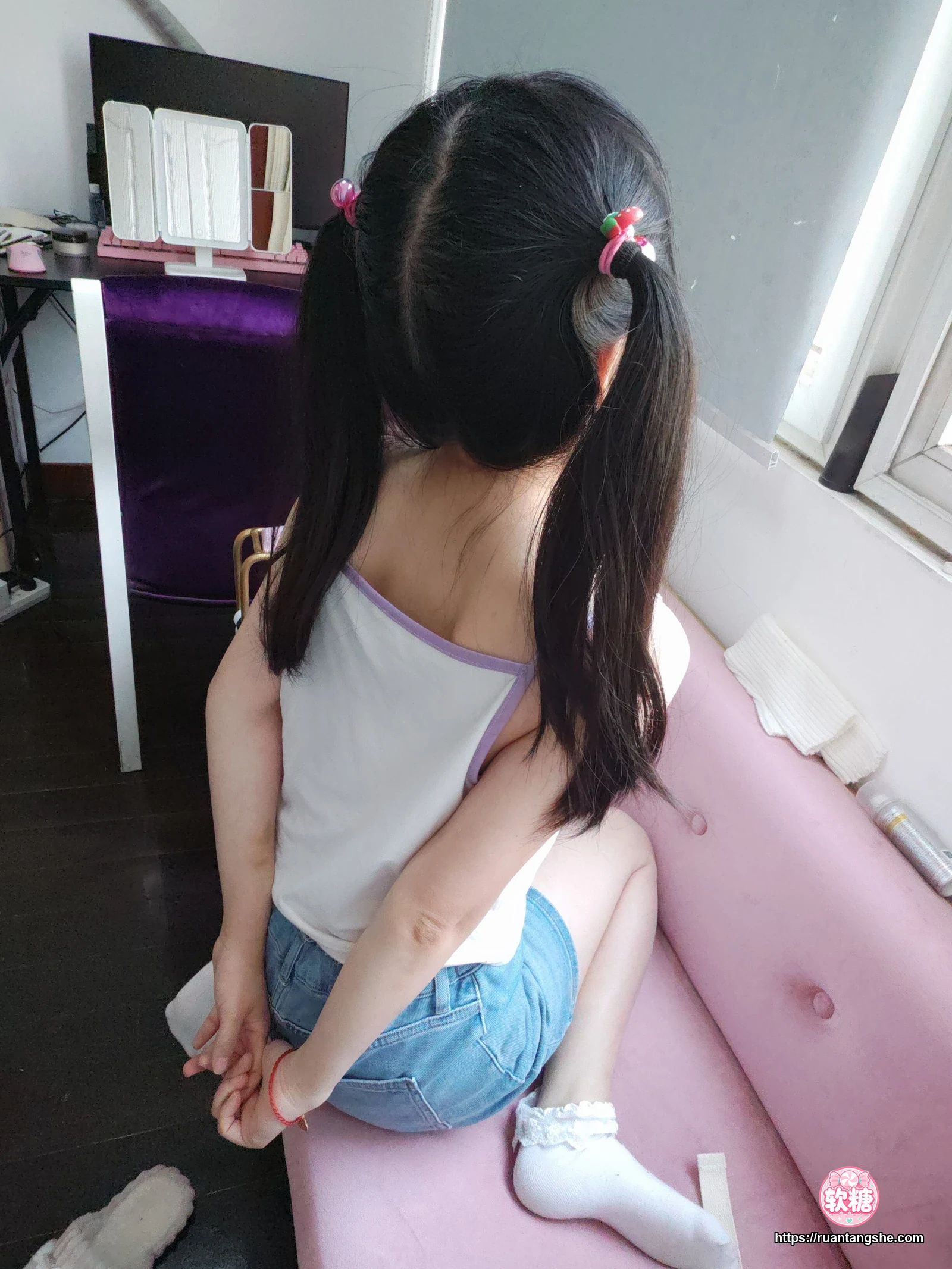 神沢永莉 神沢永莉 NO.033 - ckt儿童节快乐