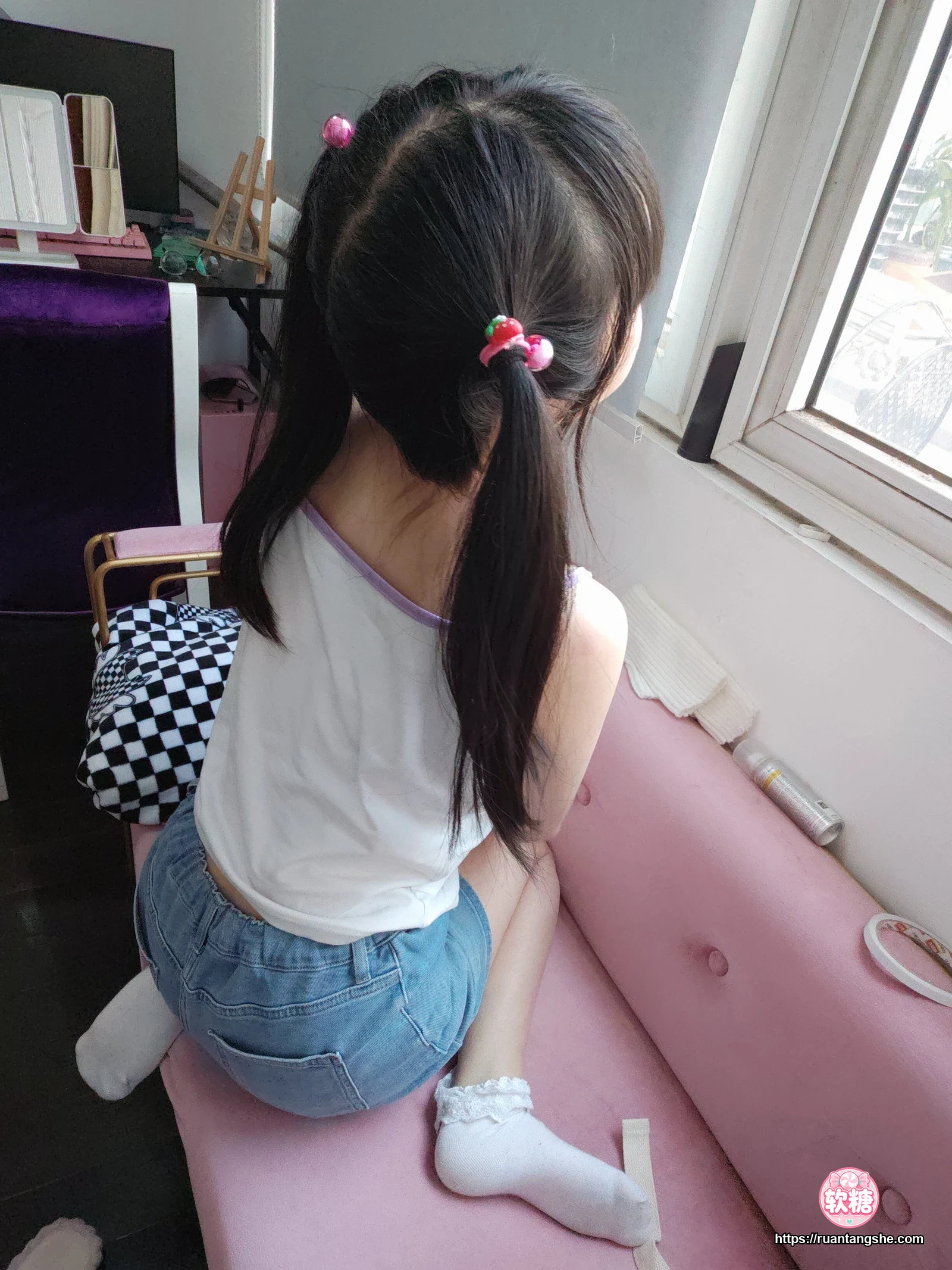 神沢永莉 神沢永莉 NO.033 - ckt儿童节快乐