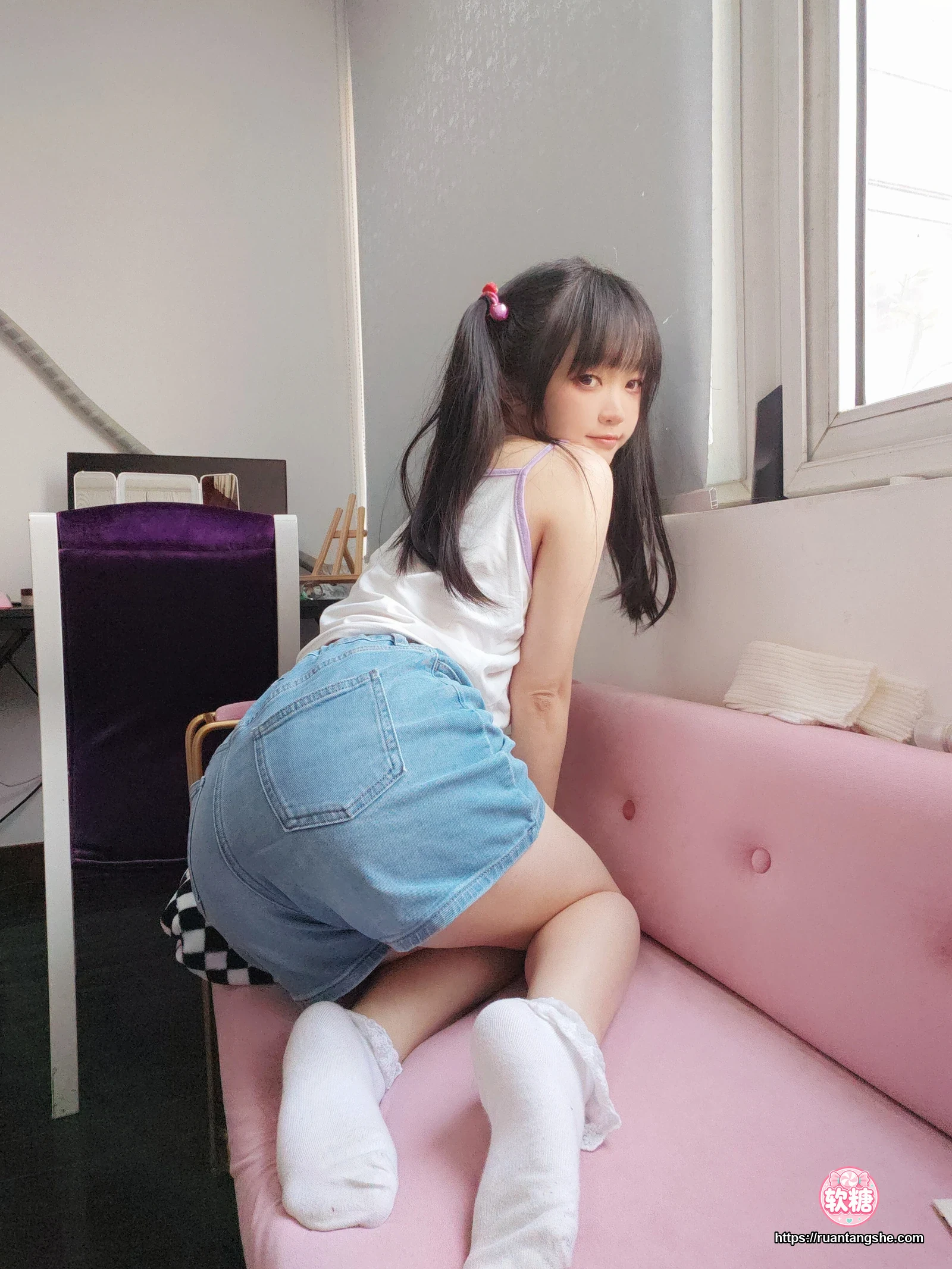 神沢永莉 神沢永莉 NO.033 - ckt儿童节快乐