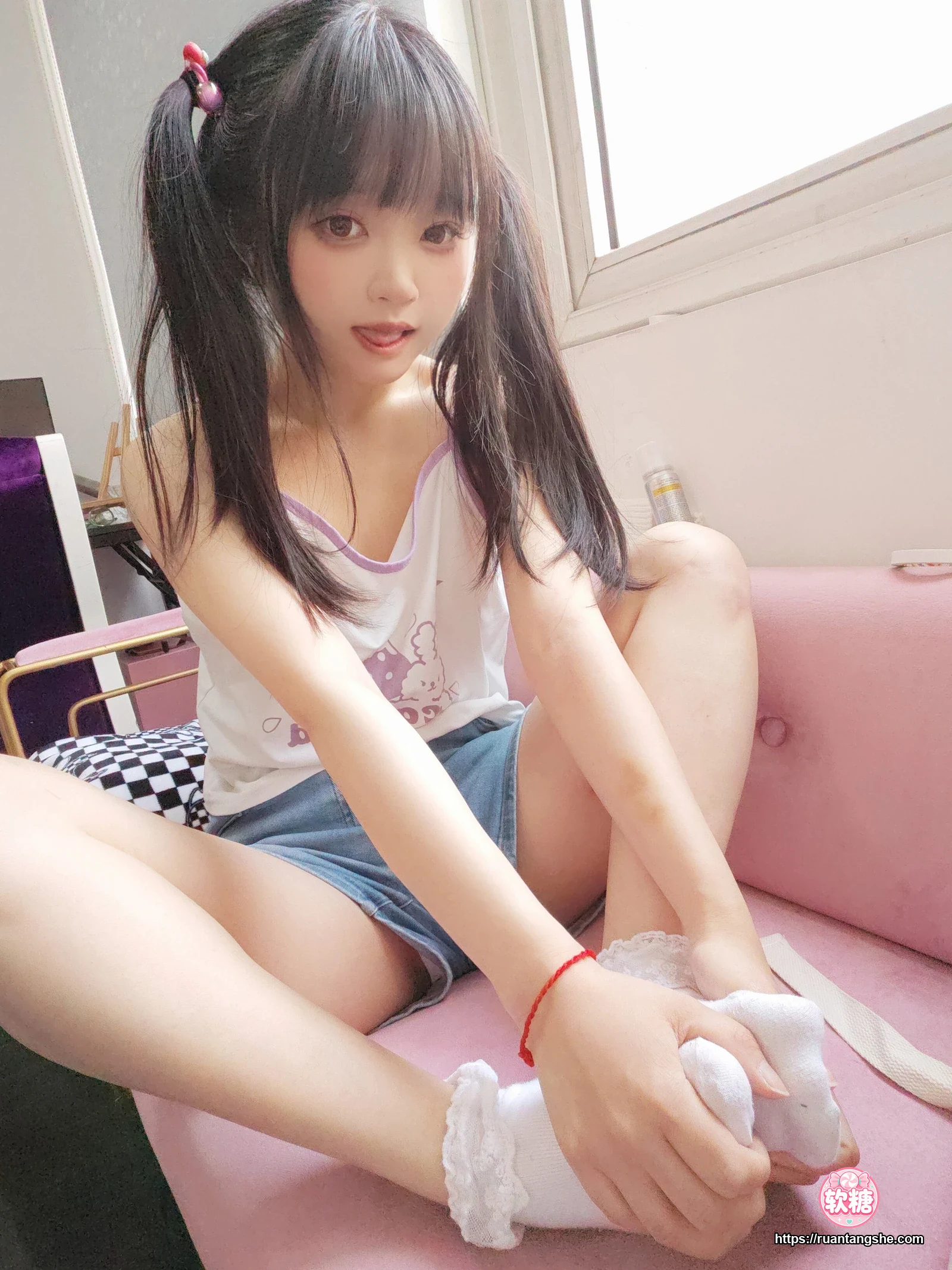 神沢永莉 神沢永莉 NO.033 - ckt儿童节快乐