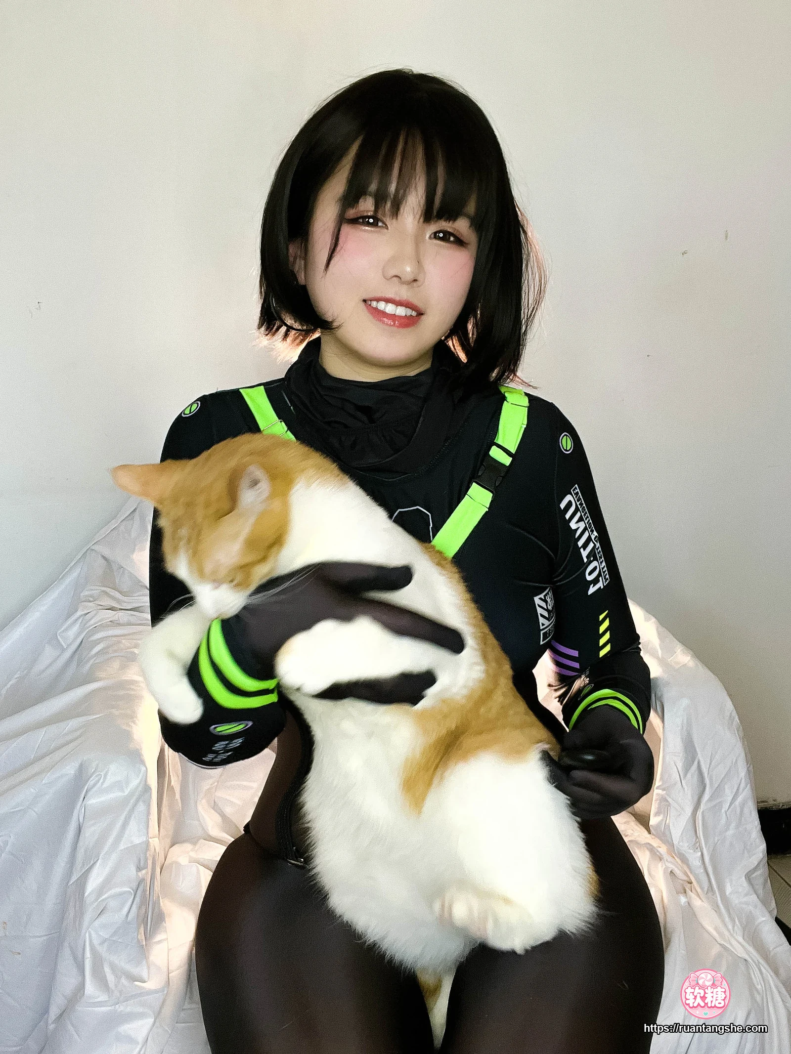 阿半今天很开心 阿半今天很开心 NO.034 - 2024年1月奖励 机械特工01