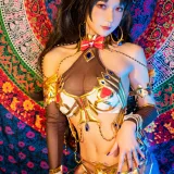 阿包也是兔娘《弓凛兔女郎》写真图集 20P｜在线预览与图包下载