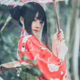 桜桃喵《夏日祭》写真图集 67P｜在线预览与图包下载
