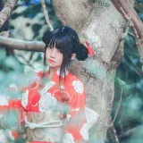 桜桃喵《夏日祭》写真图集 67P｜在线预览与图包下载