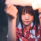 桜桃喵《夏日祭》写真图集 67P｜在线预览与图包下载