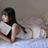 木棉棉《绵相随 亲亲我的宝贝》写真图集 14P｜在线预览与图包下载