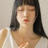 木棉棉《绵相随 亲亲我的宝贝》写真图集 14P｜在线预览与图包下载