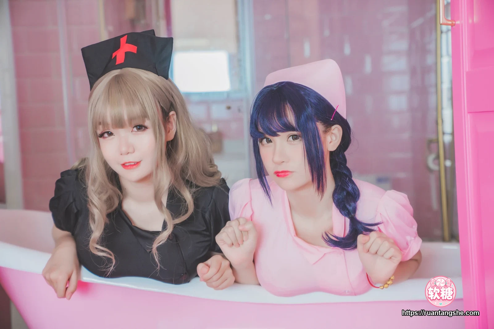 前羽 前羽 NO.035 - 四人成双女友 (宅夏&小野&白金)